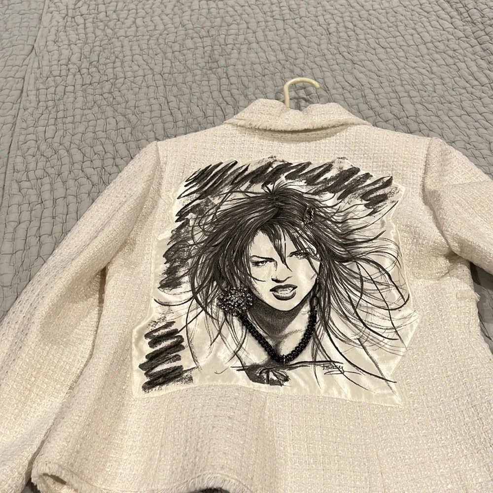 Jacket - Picture 2 of 11